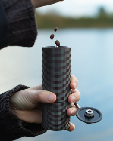 Coffee Grinders